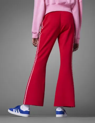 Pantaloni Adidas, rosu Rosu