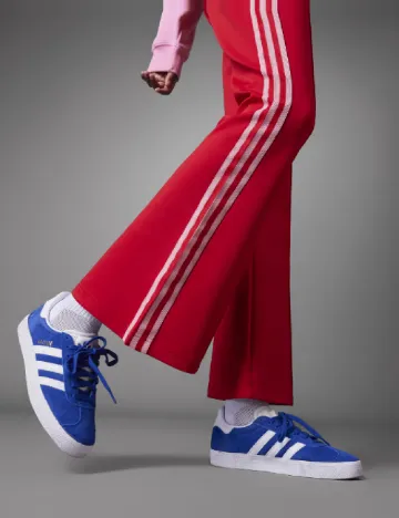 Pantaloni Adidas, rosu Rosu