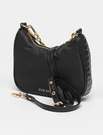 Geanta Steve Madden, negru Negru