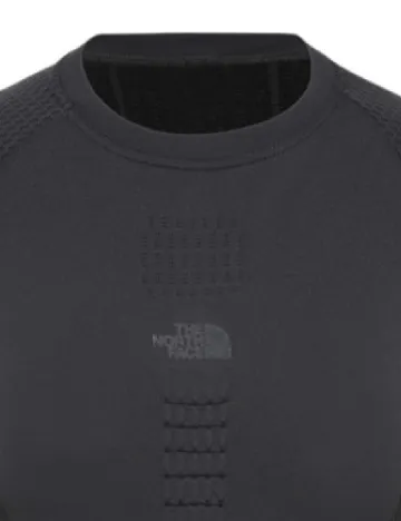 Bluza The North Face, gri inchis Gri