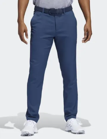 Pantaloni Adidas, albastru Albastru