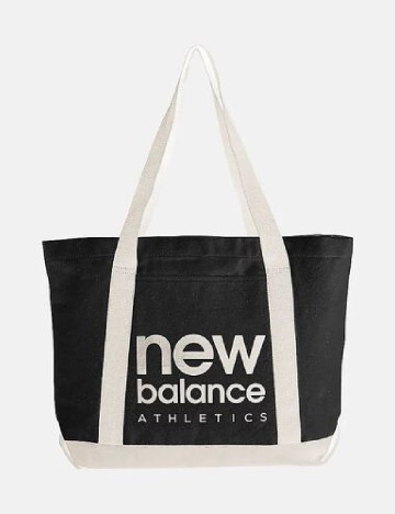 Geanta New Balance, negru