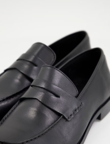 Mocasini ASOS, negru