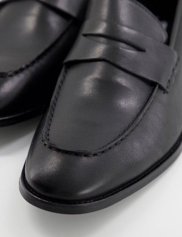 Mocasini ASOS, negru