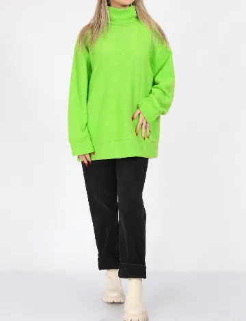 Pulover ASOS, verde Verde