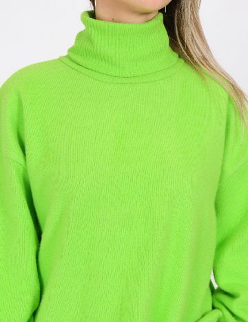 Pulover ASOS, verde