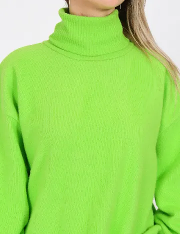 Pulover ASOS, verde Verde