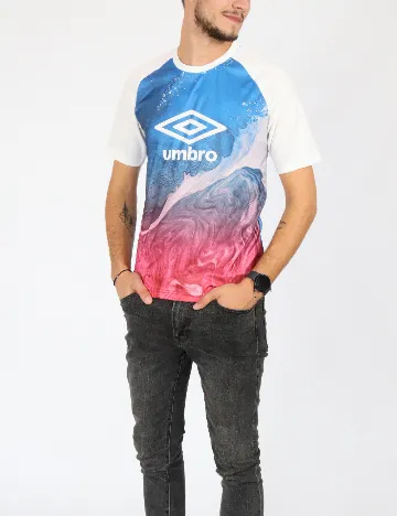 Tricou Umbro, mix culori Mix culori