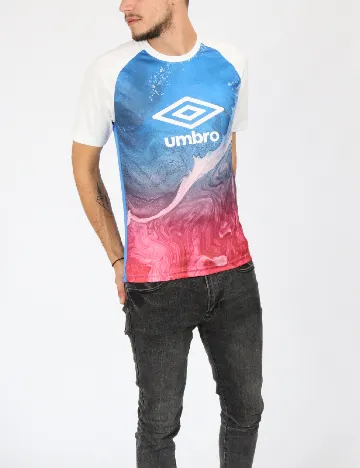 Tricou Umbro, mix culori Mix culori