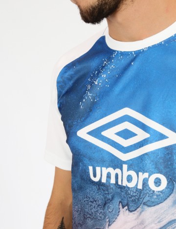 Tricou Umbro, mix culori