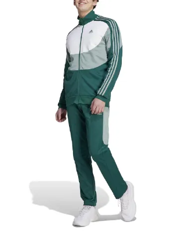 Trening Adidas, verde