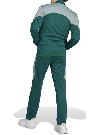 Trening Adidas, verde