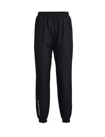 Pantaloni Under Armour, negru