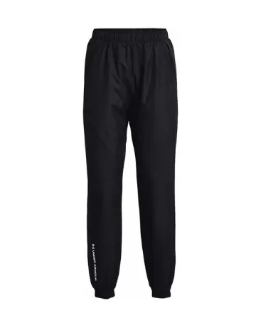 Pantaloni Under Armour, negru Negru