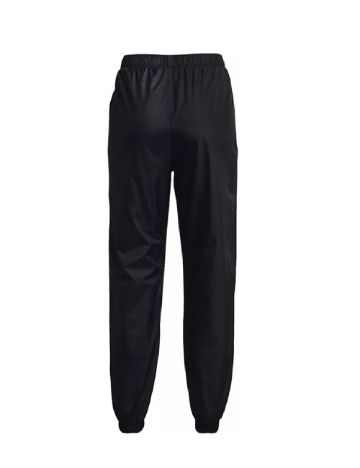 Pantaloni Under Armour, negru