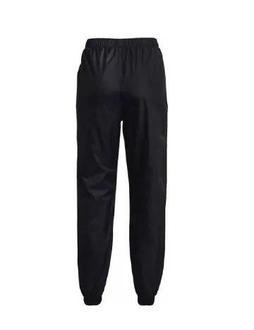 Pantaloni Under Armour, negru Negru