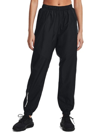 Pantaloni Under Armour, negru