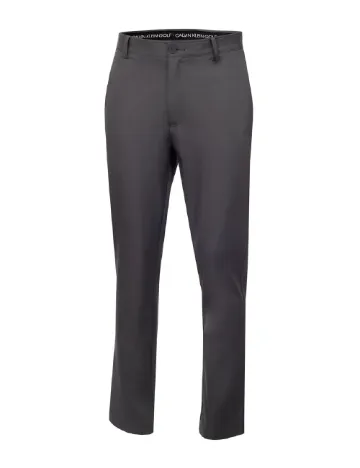 Pantaloni Calvin Klein GOLF, gri Gri