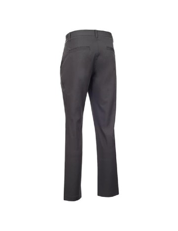 Pantaloni Calvin Klein GOLF, gri