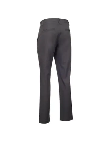 Pantaloni Calvin Klein GOLF, gri Gri