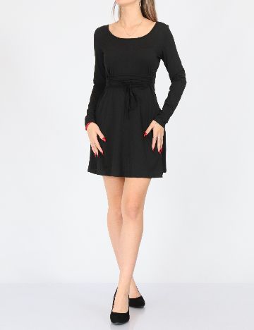 Rochie scurta SHEIN, negru