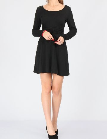 Rochie scurta SHEIN, negru