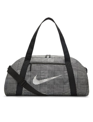 Geanta Nike, gri