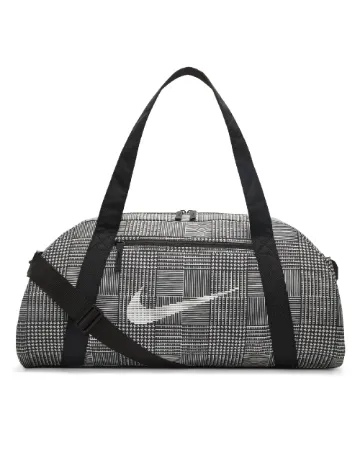 Geanta Nike, gri