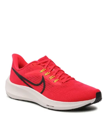 Adidasi Nike, rosu