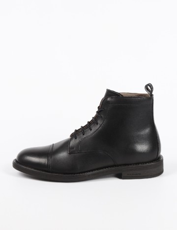 Ghete ALLSAINTS, negru