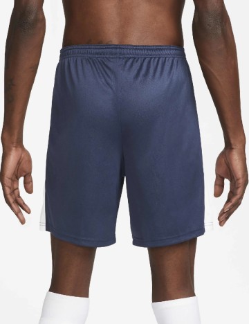 Pantaloni scurti Nike, bleumarin