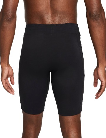 Pantaloni scurti Nike, negru