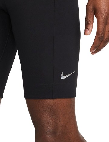 Pantaloni scurti Nike, negru