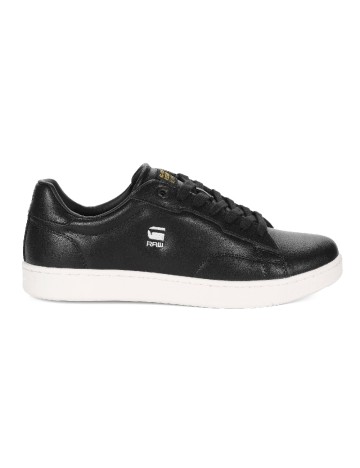 Adidasi G-Star Raw, negru