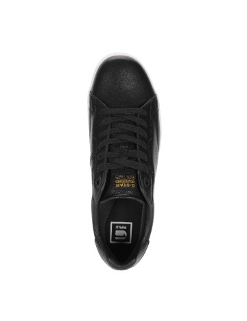 Adidasi G-Star Raw, negru