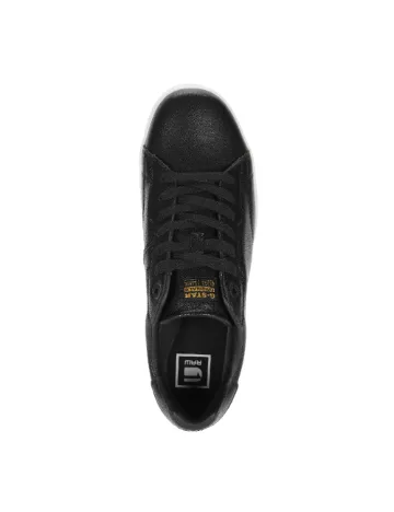 Adidasi G-Star Raw, negru Negru