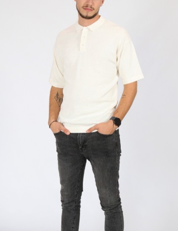 Tricou Jack&Jones, alb