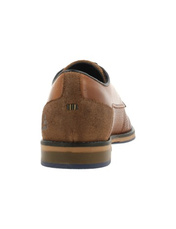 Pantofi BULL BOXER, maro