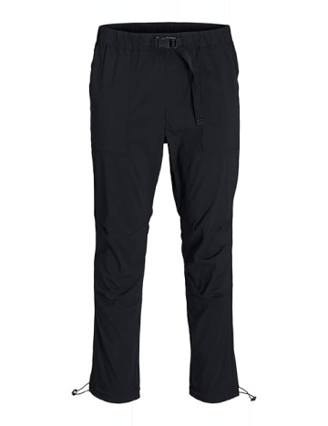 Pantaloni Jack&Jones, negru