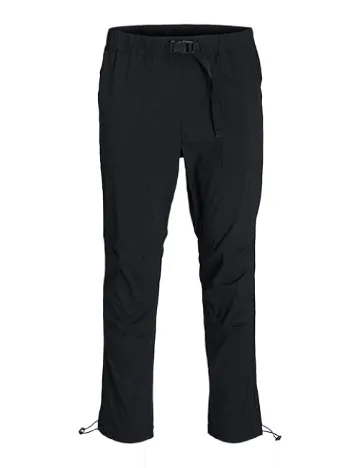Pantaloni Jack&Jones, negru Negru