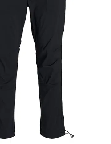 Pantaloni Jack&Jones, negru Negru