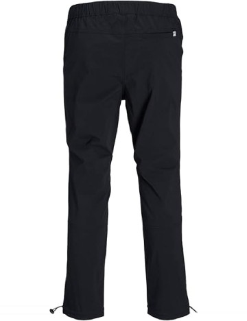Pantaloni Jack&Jones, negru
