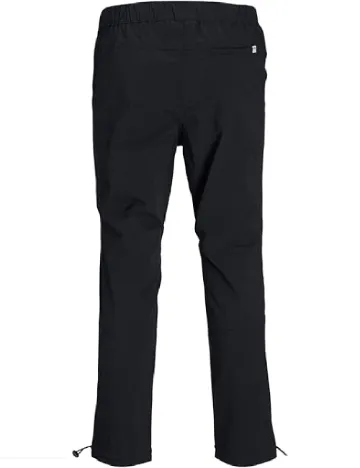 Pantaloni Jack&Jones, negru Negru