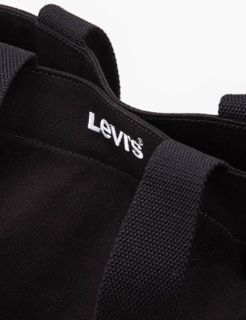 Geanta Levi S, negru