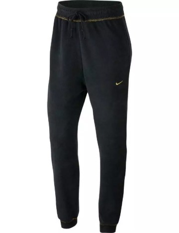 Pantaloni Nike, negru