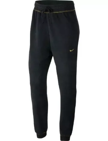 Pantaloni Nike, negru