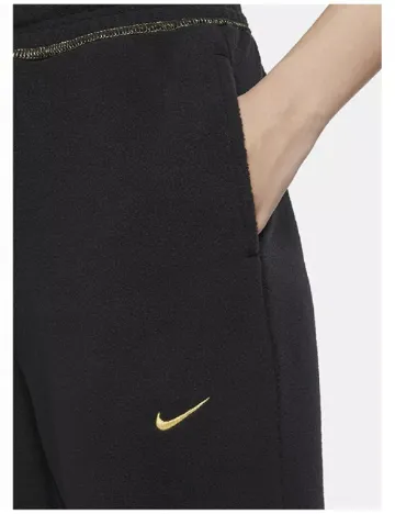 Pantaloni Nike, negru
