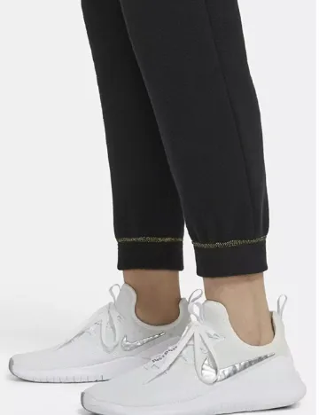 Pantaloni Nike, negru