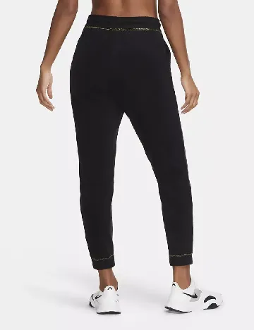 Pantaloni Nike, negru
