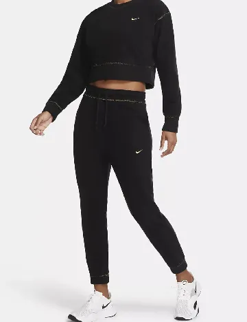 Pantaloni Nike, negru